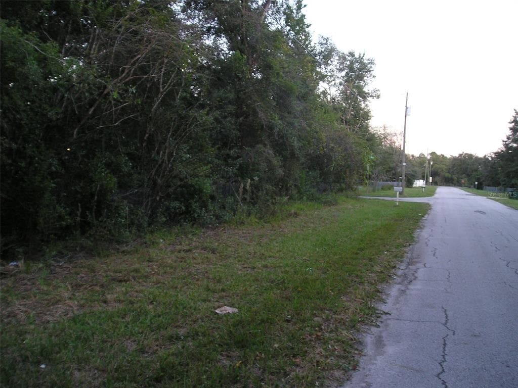 17625 CONNIE COURT SPRING HILL, FL 34610
