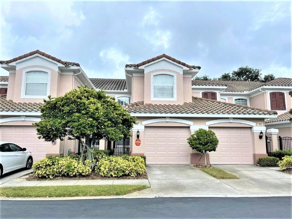 808 LANTERN WAY CLEARWATER, FL 33765