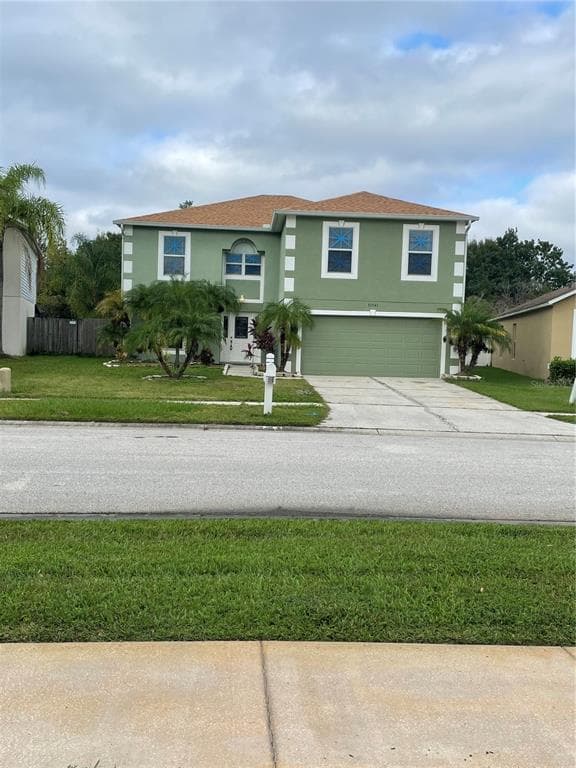 31541 EARN DRIVE WESLEY CHAPEL, FL 33545