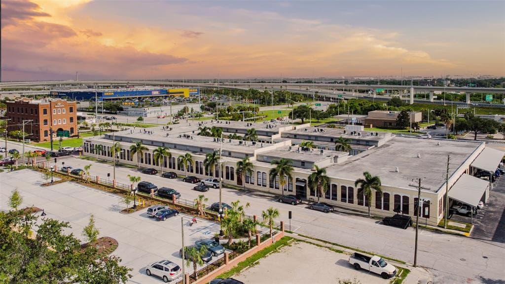 2001 E 2ND AVENUE UNIT 37 TAMPA, FL 33605