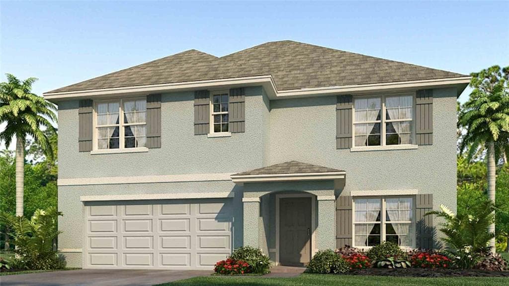 36877 GOFFAUX LOOP ZEPHYRHILLS, FL 33541