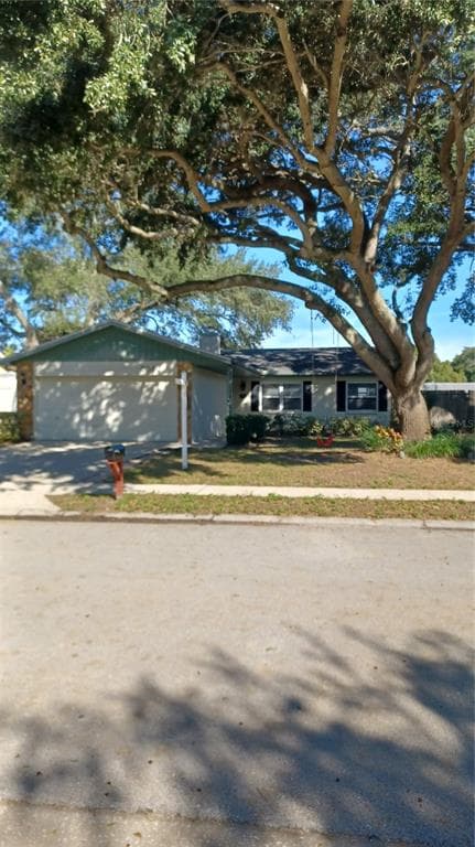 3040 SUGAR BEAR TRAIL PALM HARBOR, FL 34684