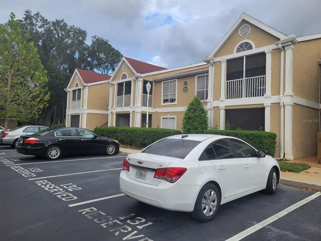 9481 HIGHLAND OAK DRIVE UNIT 1816 TAMPA, FL 33647