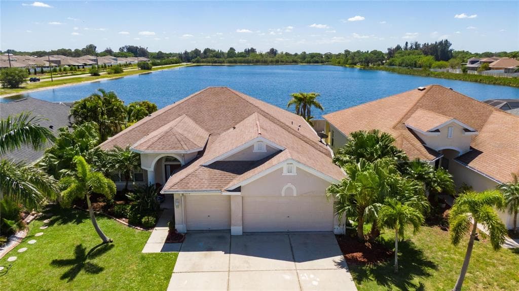1515 BONITA BLUFF COURT RUSKIN, FL 33570