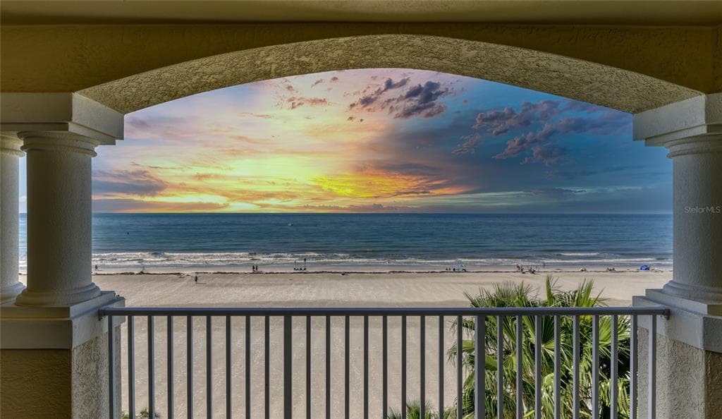 1370 GULF BOULEVARD UNIT 604