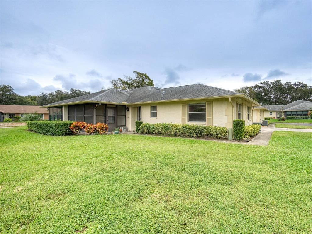 376 DURHAM COURT DUNEDIN, FL 34698