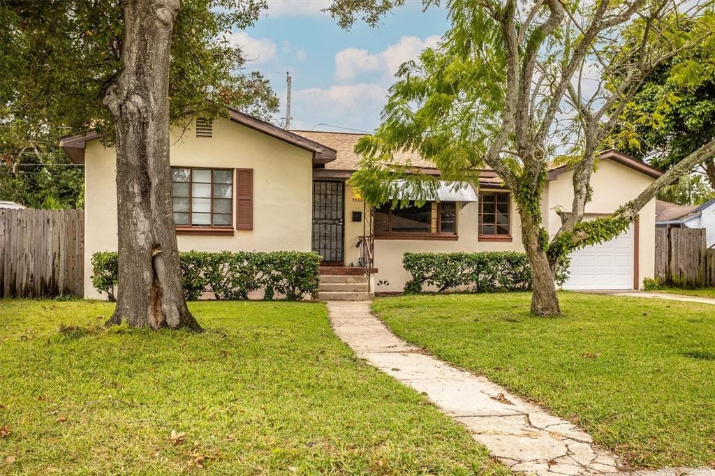 3500 18TH STREET N ST PETERSBURG, FL 33713