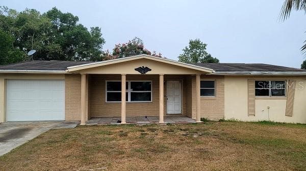 86 S JEFFERSON STREET BEVERLY HILLS, FL 34465