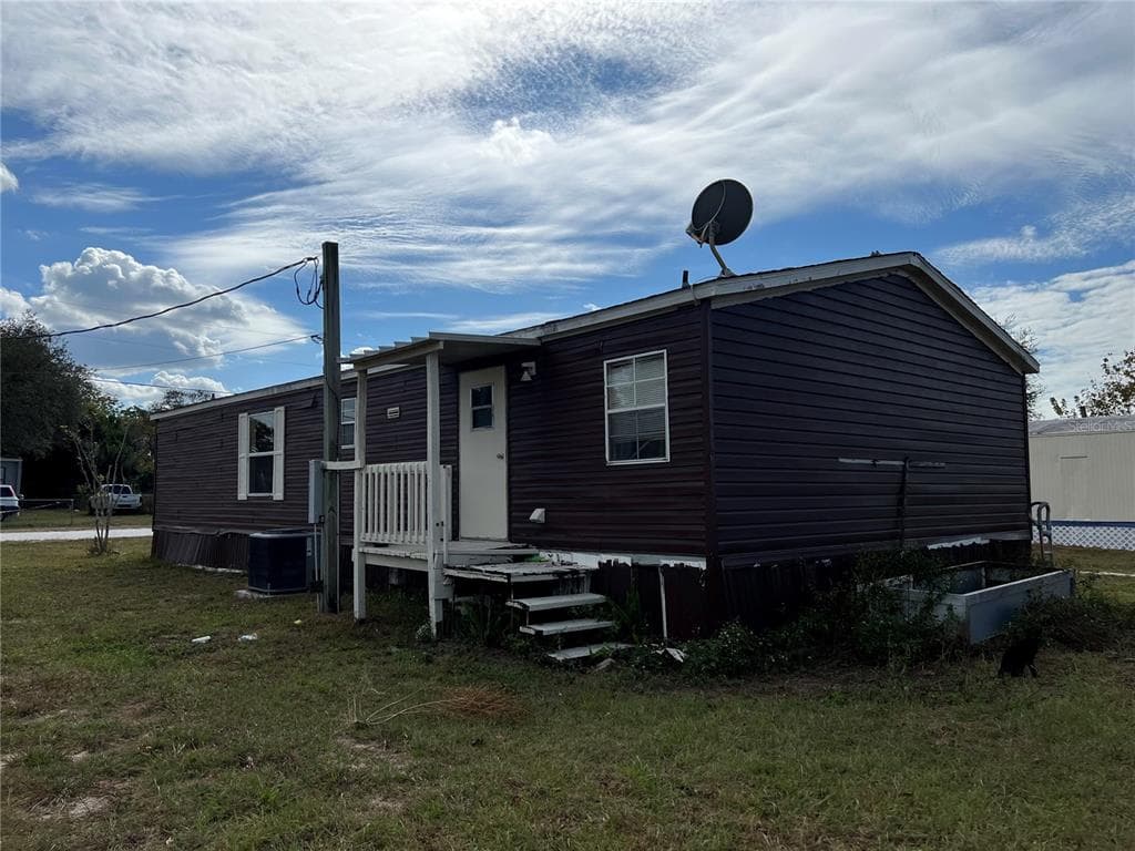 16149 BOCA RATON STREET BROOKSVILLE, FL 34604