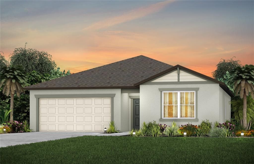 9547 SUMMERS CAY CIRCLE THONOTOSASSA, FL 33592