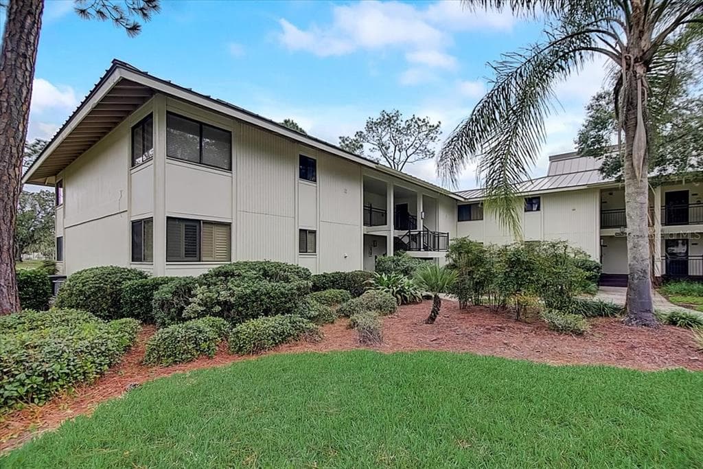 29147 BAY HOLLOW DRIVE UNIT 3222 WESLEY CHAPEL, FL 33543