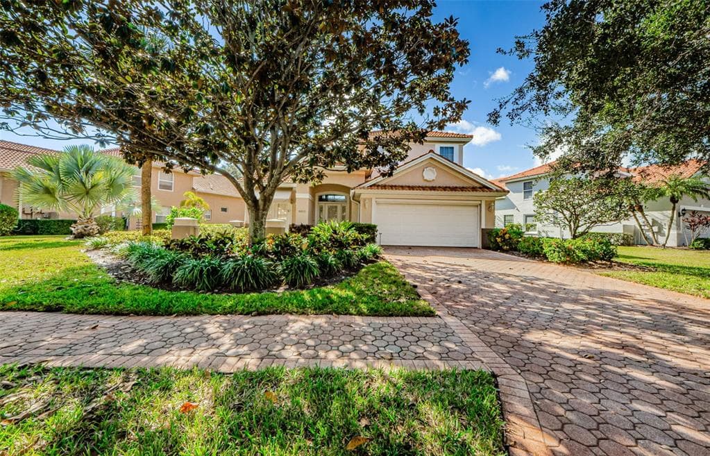 9800 SAGO POINT DRIVE SEMINOLE, FL 33777