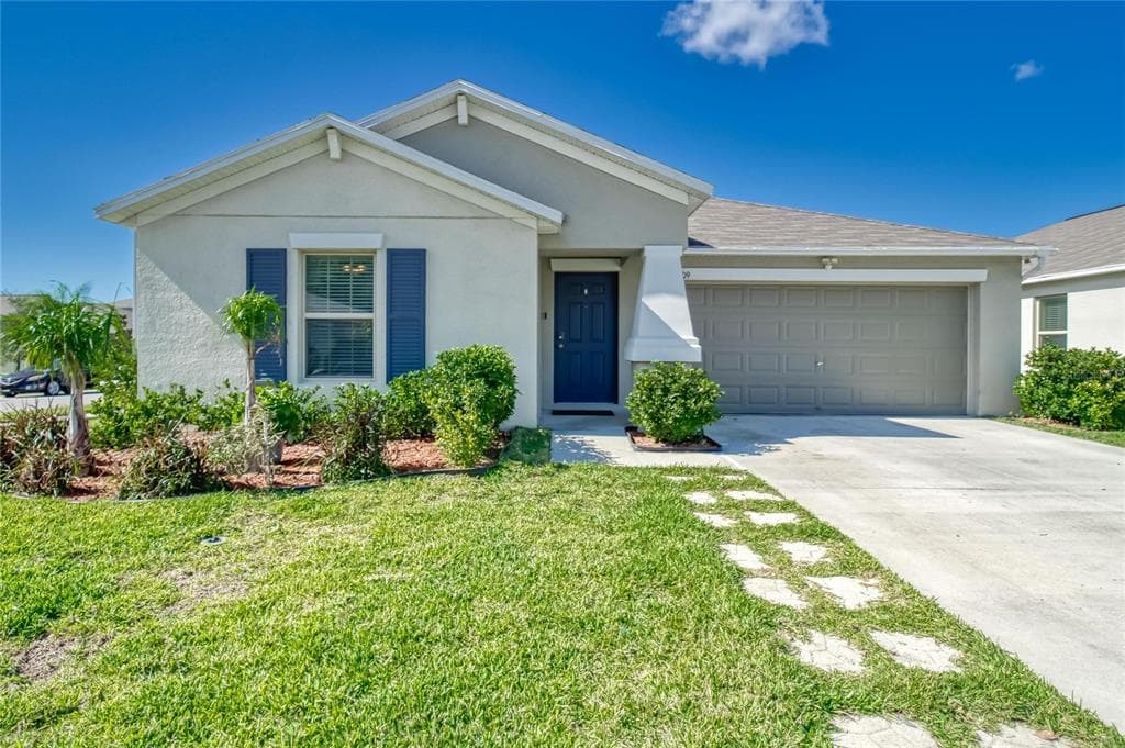 10509 FAIRY MOSS LANE RIVERVIEW, FL 33578