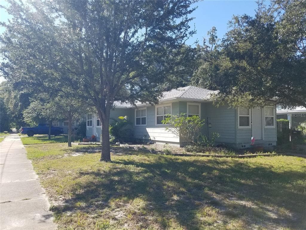 2001 2ND STREET S ST PETERSBURG, FL 33705