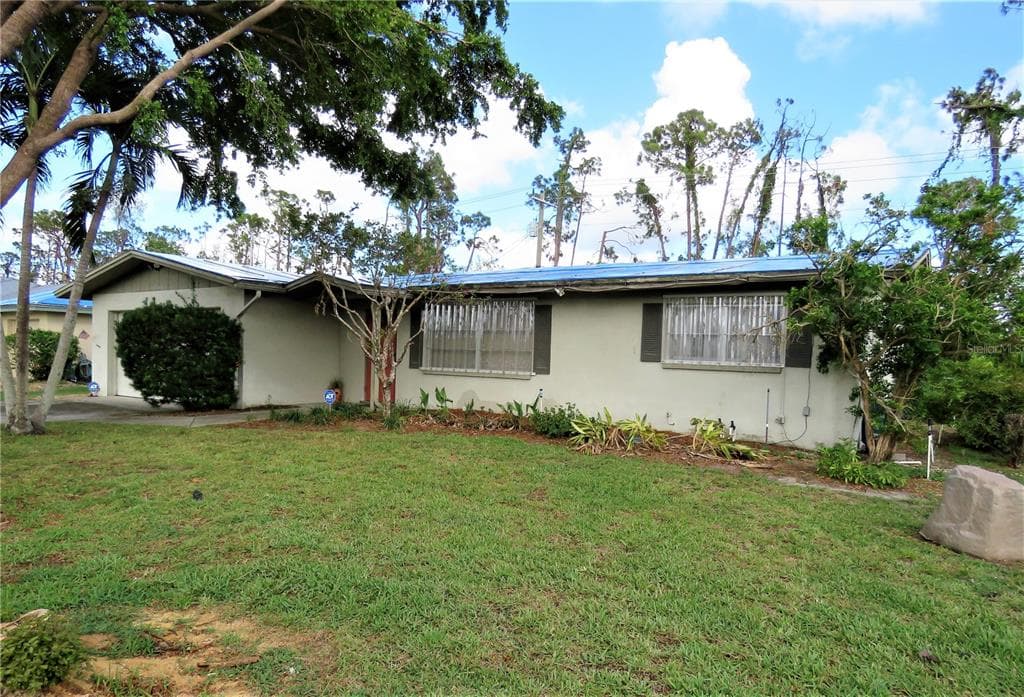 8766 FORDHAM STREET FORT MYERS, FL 33907