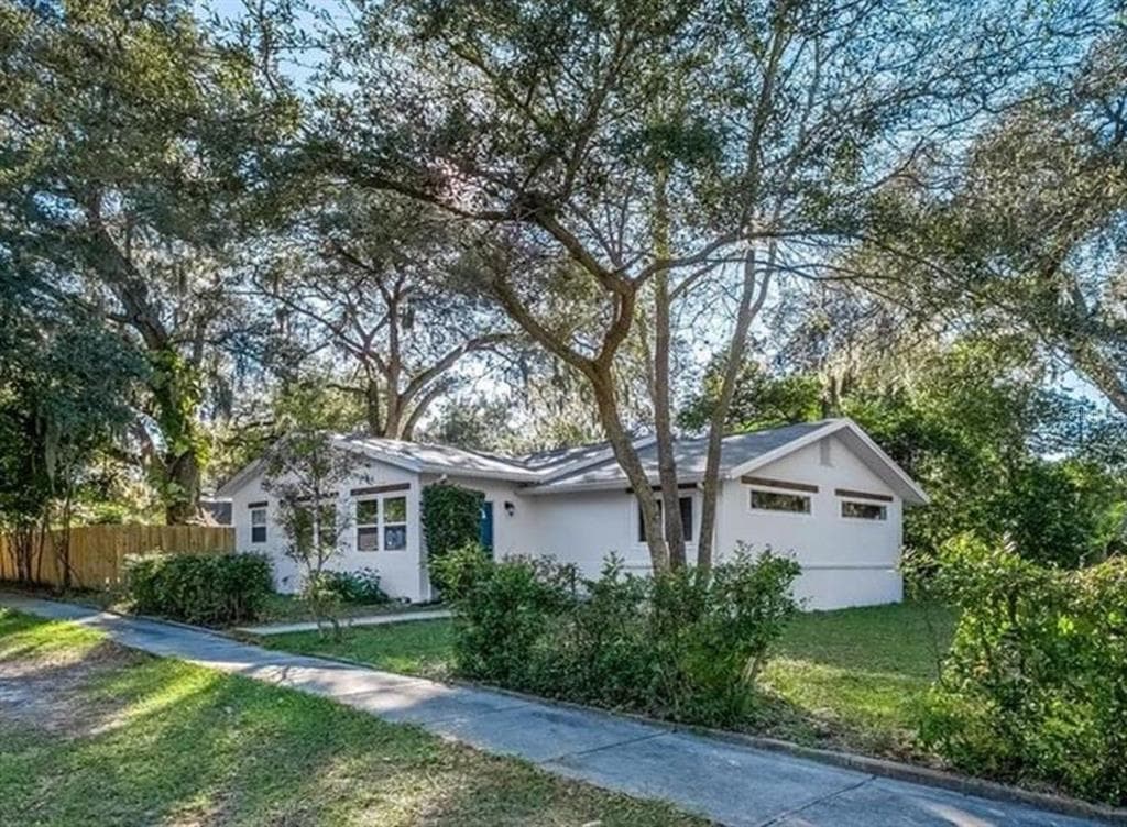 3936 50TH STREET N ST PETERSBURG, FL 33709