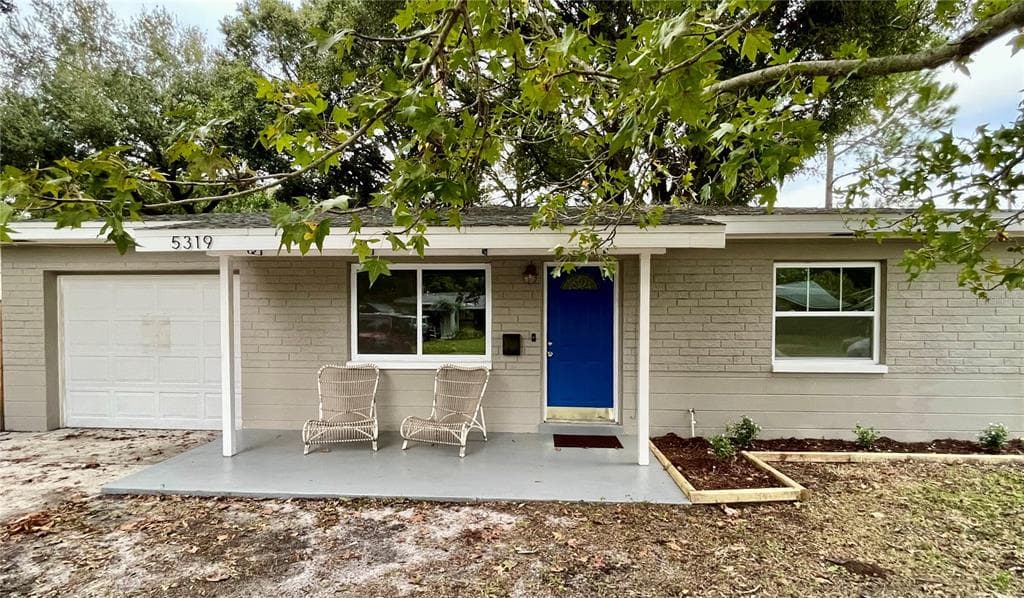 5319 17TH AVENUE N ST PETERSBURG, FL 33710