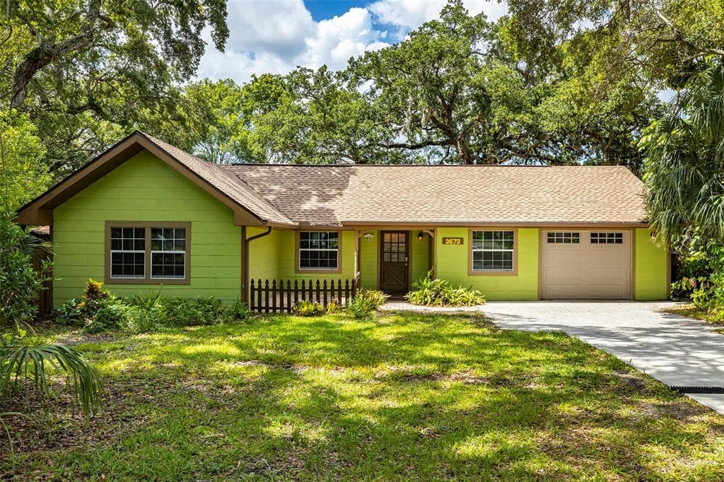 2672 BRAE BURN DRIVE
