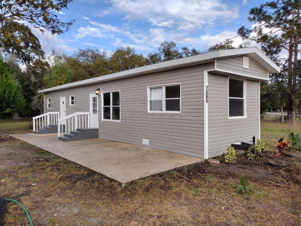 7365 TOUCAN TRAIL SPRING HILL, FL 34606