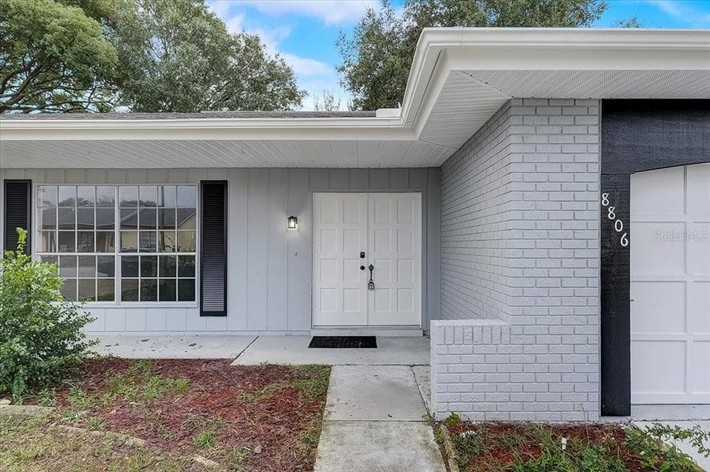 8806 SHENANDOAH LANE HUDSON, FL 34667
