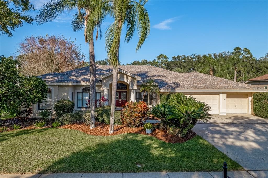 3737 EMBASSY CIRCLE PALM HARBOR, FL 34685
