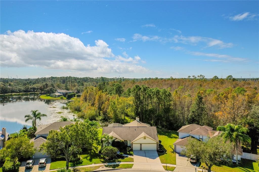 14772 BURNTWOOD CIRCLE ORLANDO, FL 32826