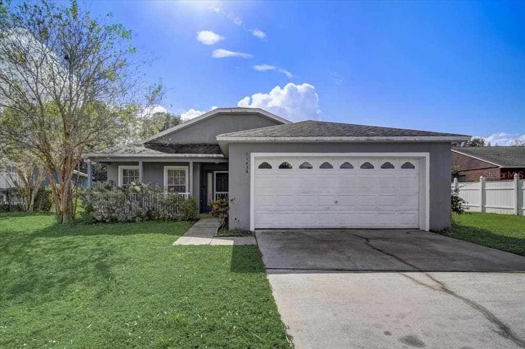 11430 BROWN QUAIL COURT ORLANDO, FL 32817