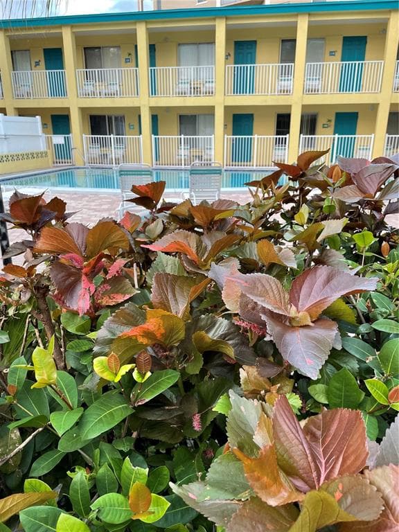 282 TREASURE ISLAND CAUSEWAY UNIT 19 TREASURE ISLAND, FL 33706