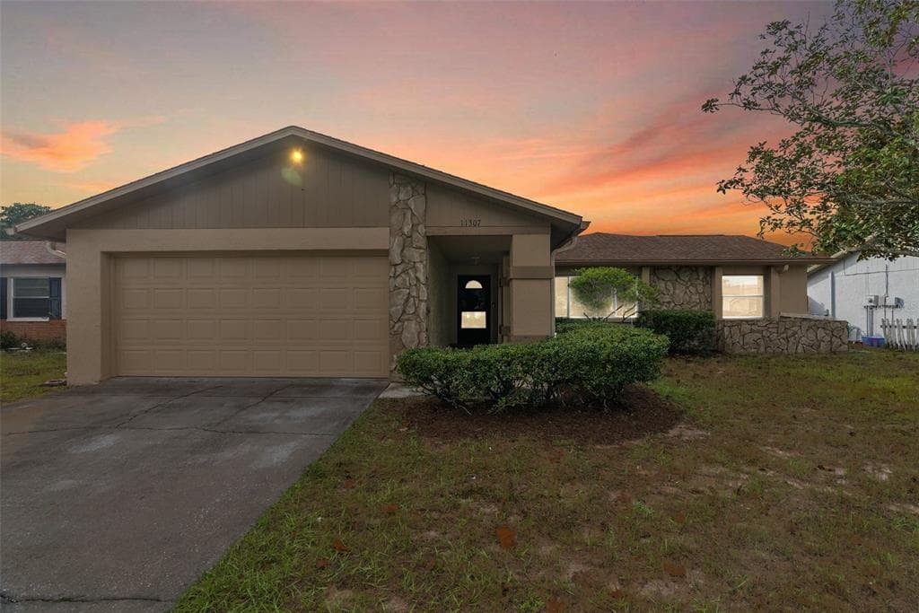 11307 POSSUM TRAIL PORT RICHEY, FL 34668