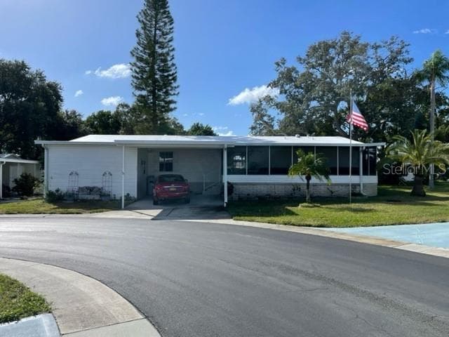 53 ROYAL PALM CIRCLE LARGO, FL 33778