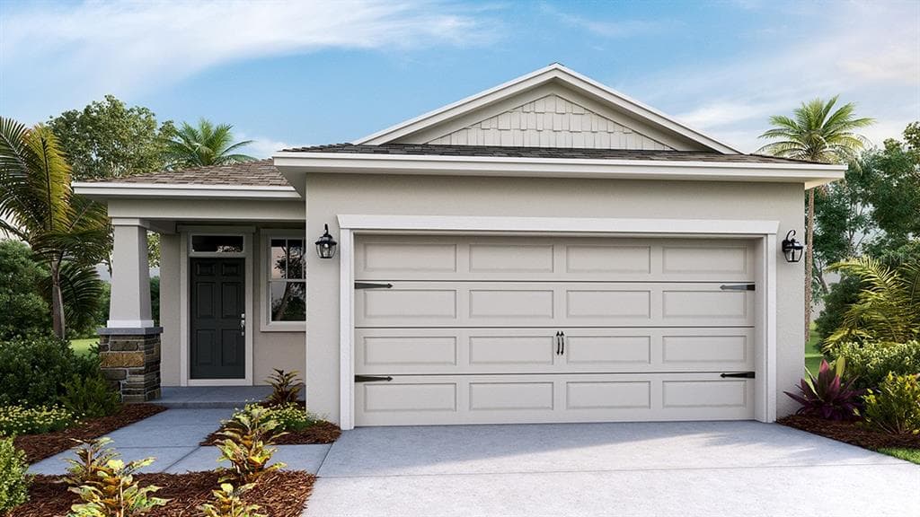 5039 STOKES WAY WILDWOOD, FL 34785