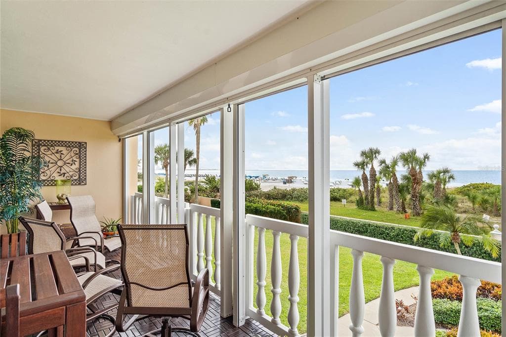 6500 SUNSET WAY UNIT 121 ST PETE BEACH, FL 33706