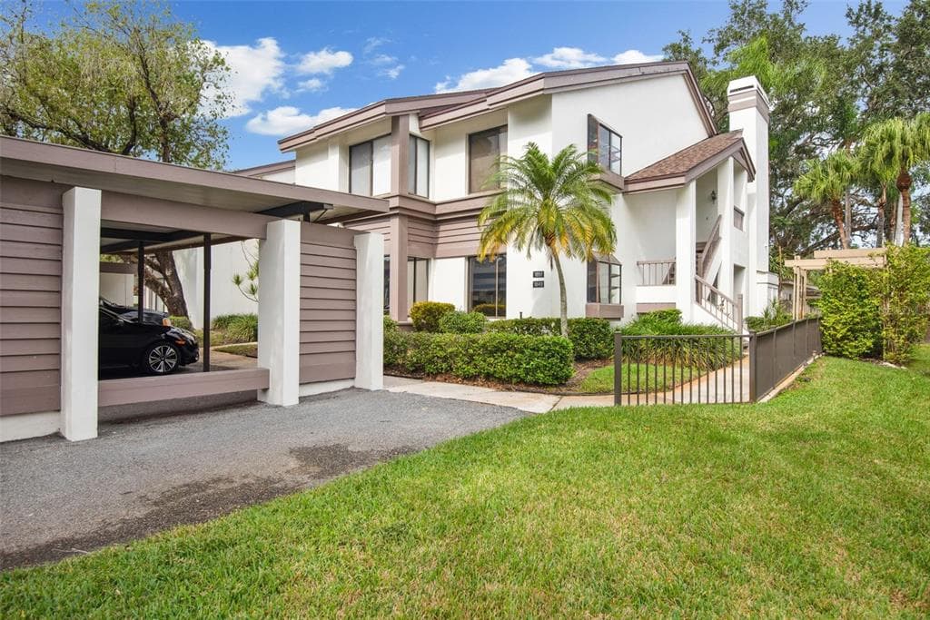 1849 LAKE CYPRESS DRIVE SAFETY HARBOR, FL 34695
