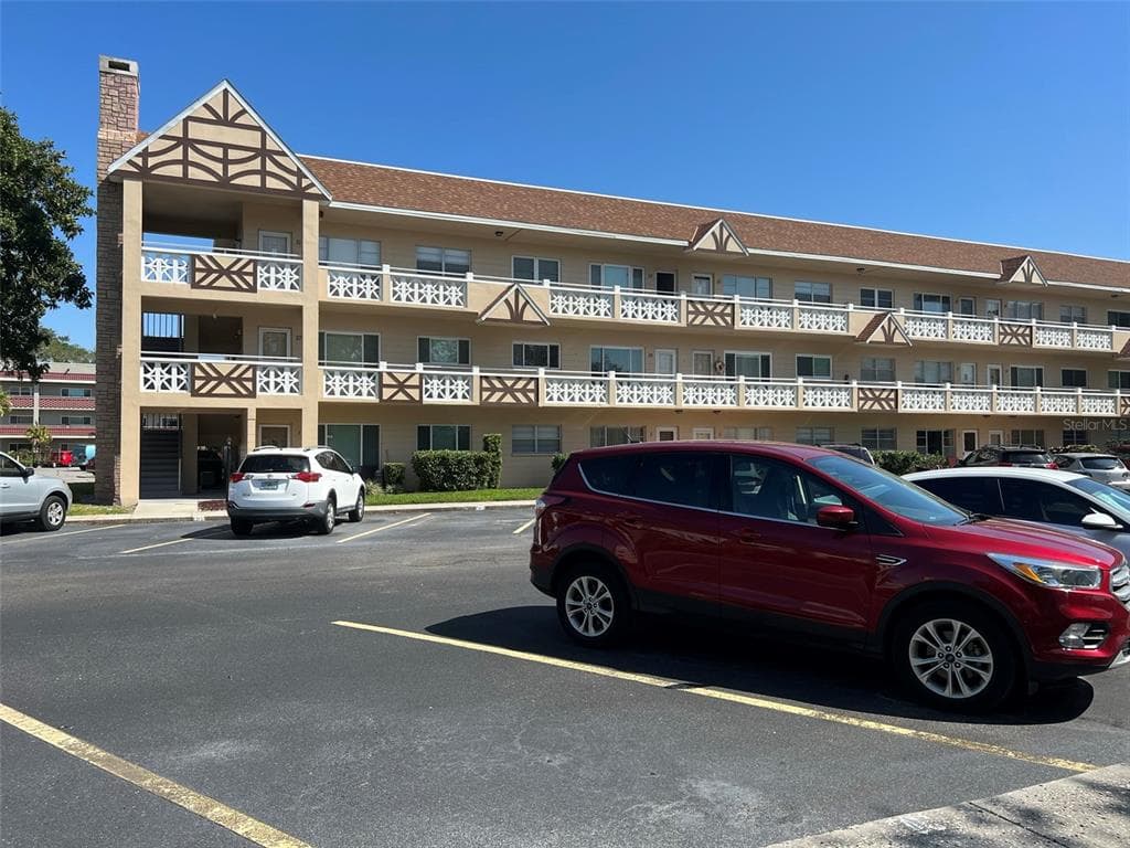 2311 BRISBANE STREET UNIT 29 CLEARWATER, FL 33763