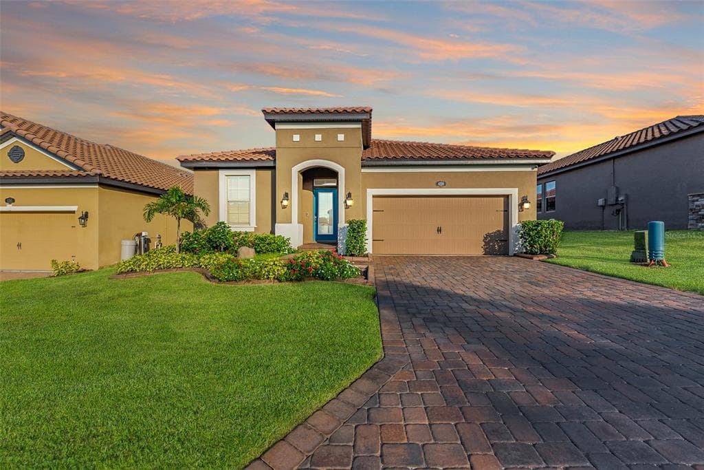 4239 PRIMA LAGO DRIVE LAKELAND, FL 33810