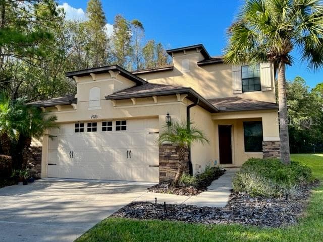 7923 TUSCANY WOODS DRIVE TAMPA, FL 33647