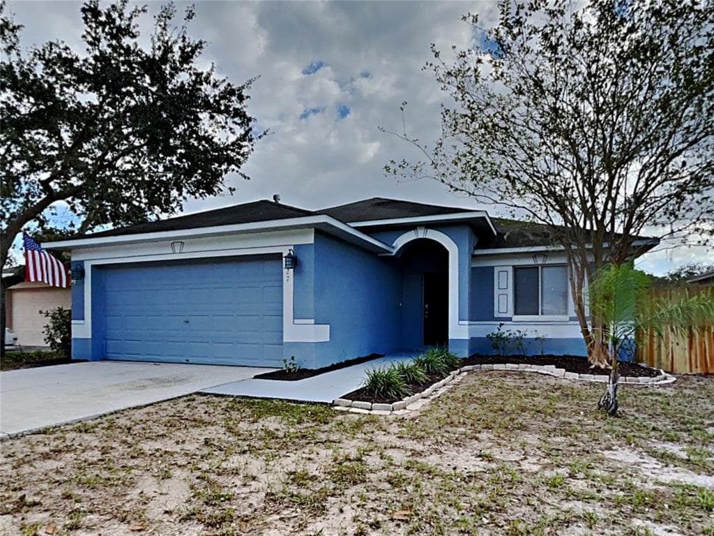3127 SUMMER HOUSE DRIVE VALRICO, FL 33594