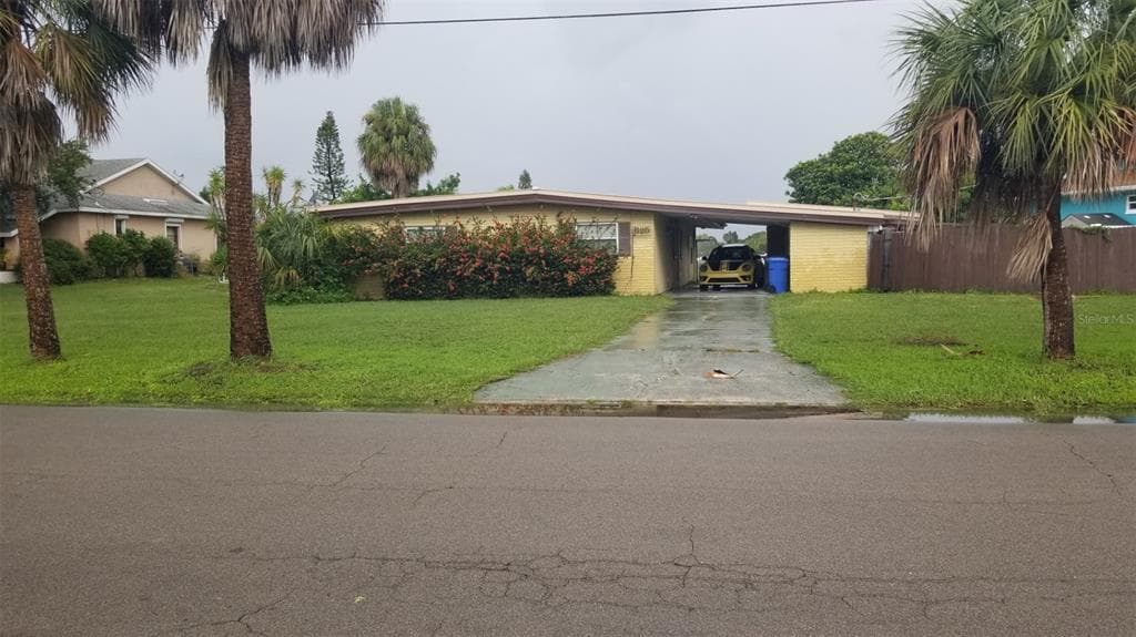 625 FLAMINGO DRIVE APOLLO BEACH, FL 33572