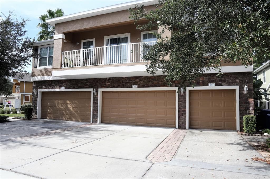 7001 INTERBAY BOULEVARD UNIT 182 TAMPA, FL 33616