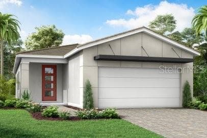 17841 GRAND PROSPERITY DRIVE VENICE, FL 34293