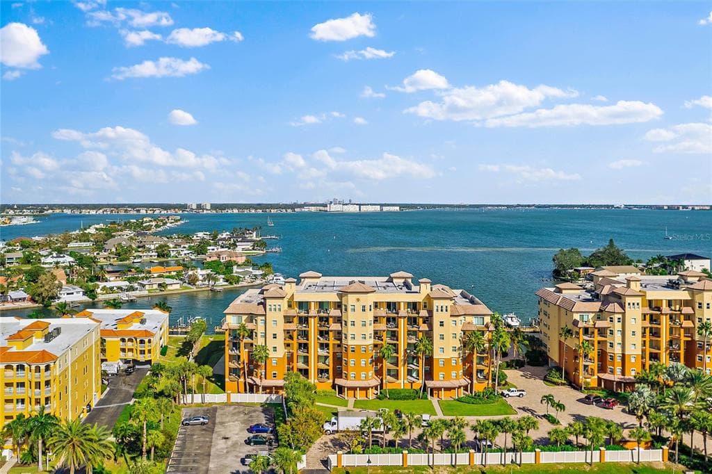 5301 GULF BOULEVARD UNIT C406 ST PETE BEACH, FL 33706