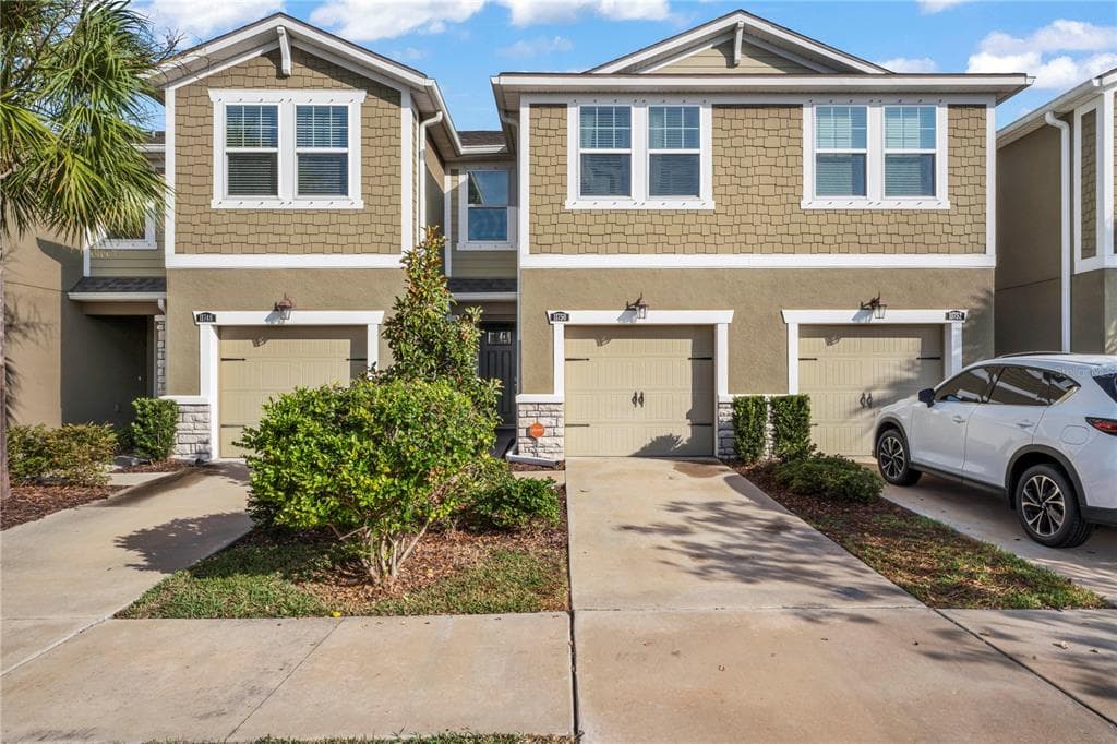 11750 CAMBIUM CROWN DRIVE RIVERVIEW, FL 33569
