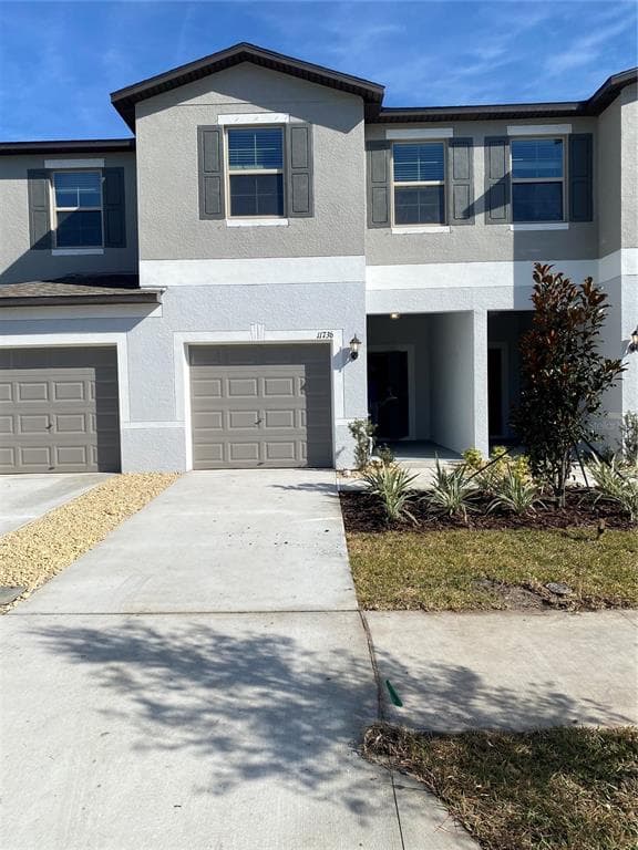 11736 DUMAINE VALLEY ROAD RIVERVIEW, FL 33579