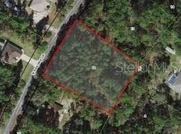 5569 N NAKOMA DRIVE BEVERLY HILLS, FL 34465