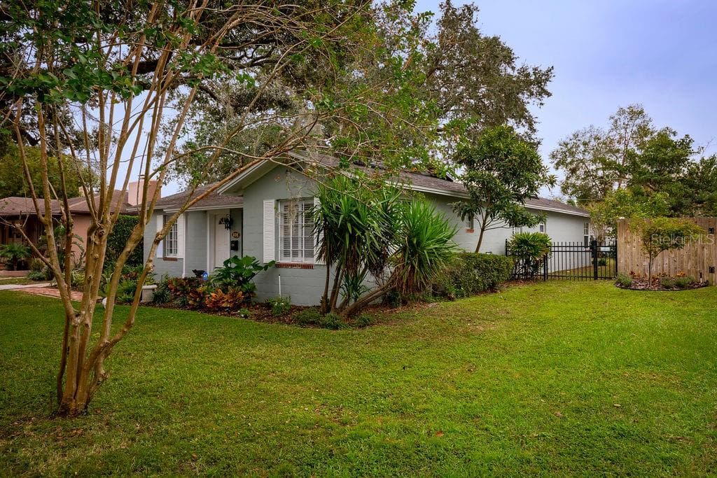408 W BELVEDERE STREET LAKELAND, FL 33803