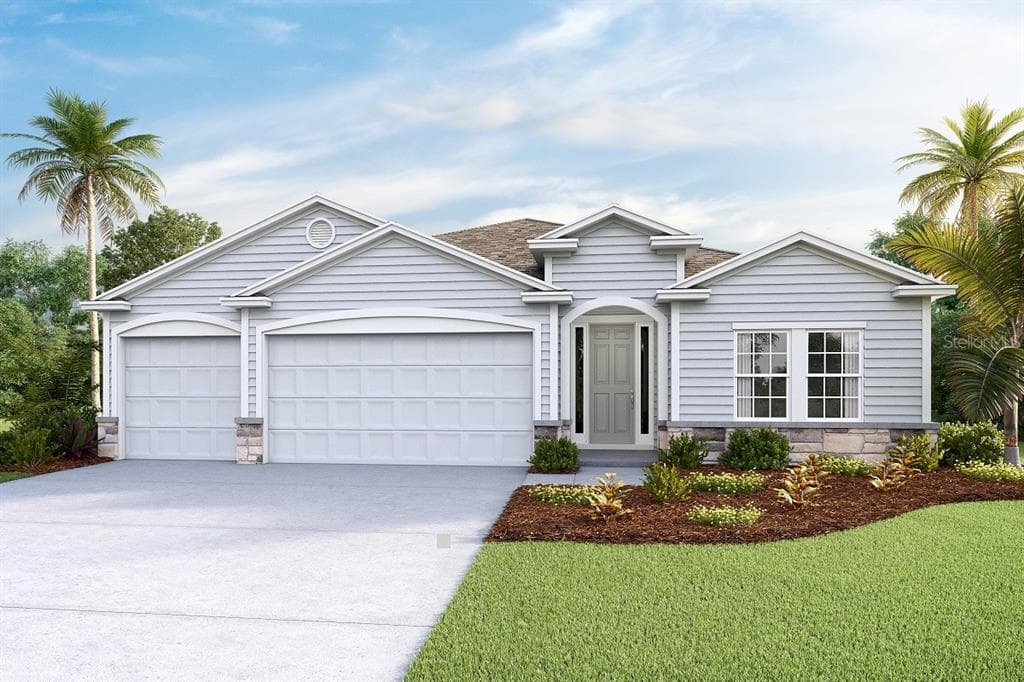 17414 NW 173RD ROAD ALACHUA, FL 32615
