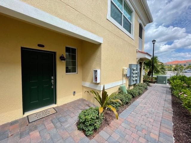 4203 FRONTIER LANE OSPREY, FL 34229