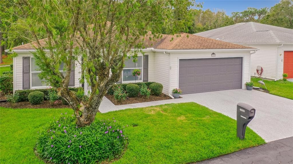 29268 PRINCEVILLE DRIVE SAN ANTONIO, FL 33576