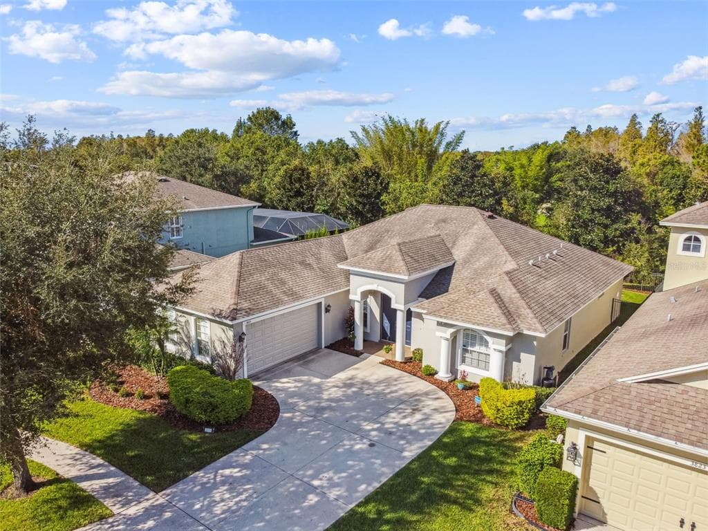 3825 MISTY WILLOW WAY LUTZ, FL 33558