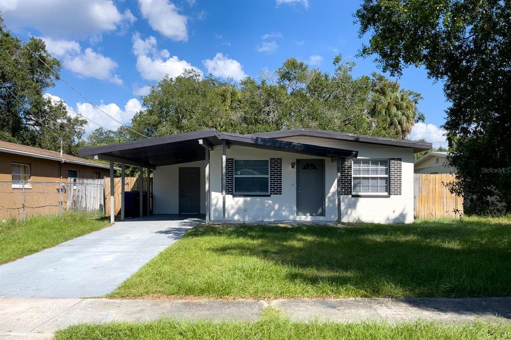 6712 S MASCOTTE STREET TAMPA, FL 33616